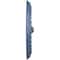 Ekena Millwork Foster Shell Ceiling Medallion (Fits Canopies up to 9 5/8"), 15 3/4"OD x 2"P, Americana Crackle CM15FOAMC - alternate 3